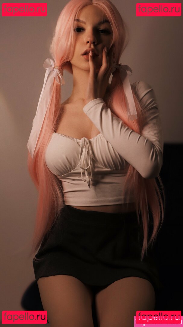 SOLYASMR Nude Onlyfans Photo 29