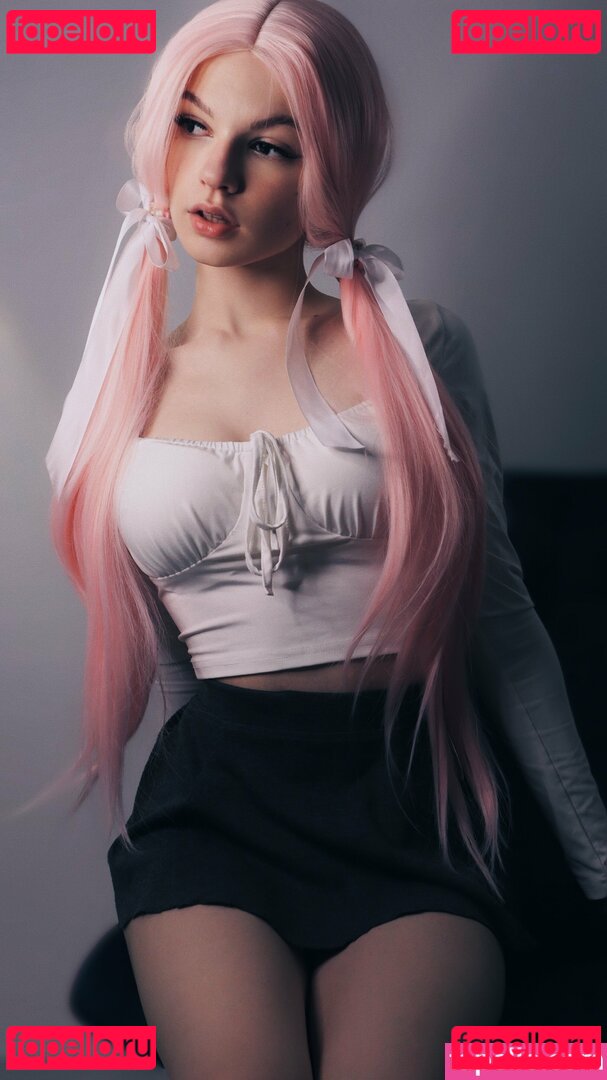 SOLYASMR Nude Onlyfans Photo 26