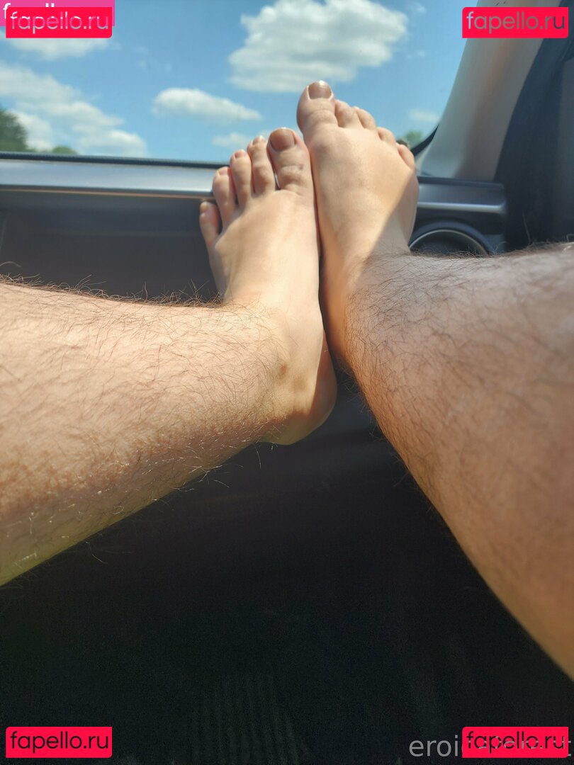 EroicaForest Nude Onlyfans Photo 47