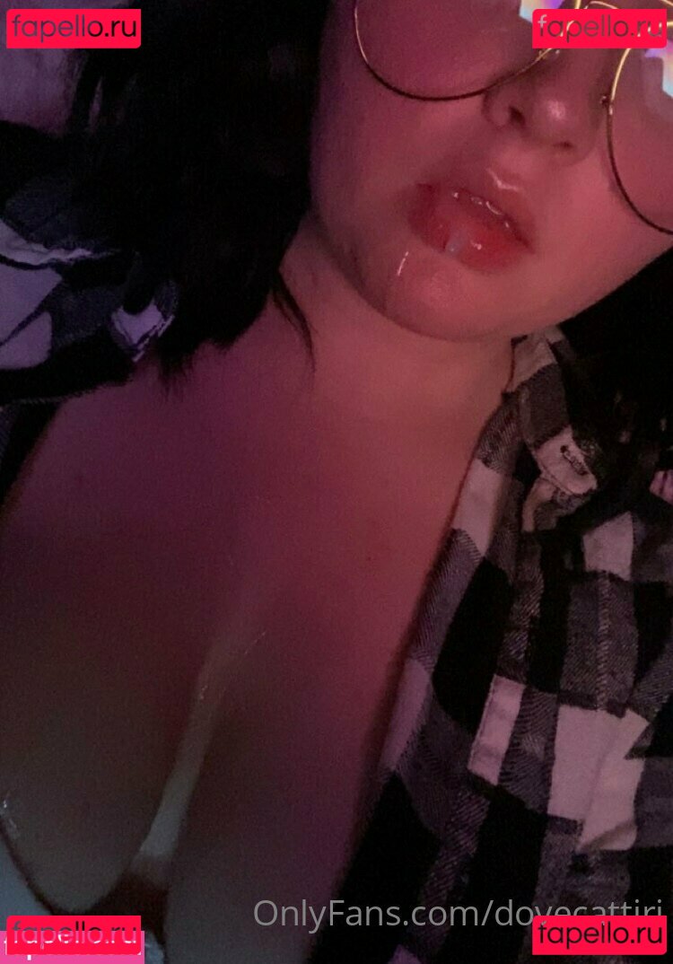 dovecattiri Nude Onlyfans Photo 19