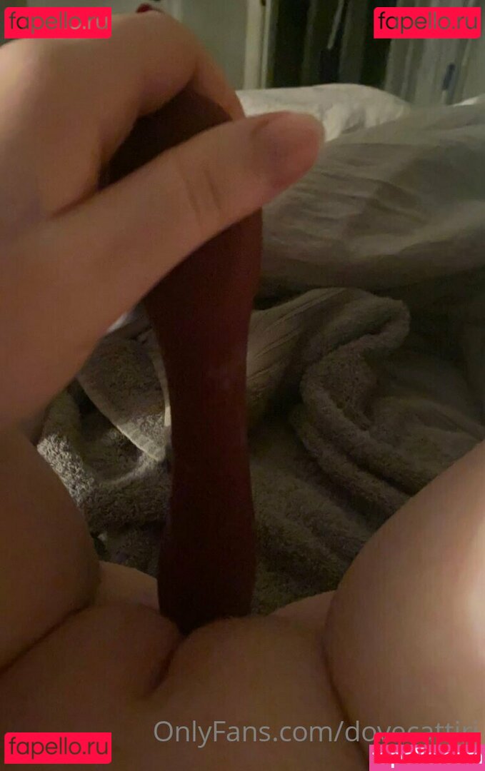 dovecattiri Nude Onlyfans Photo 15