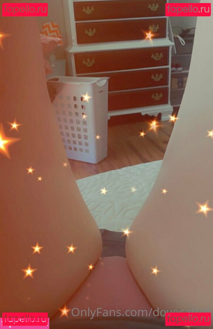 dovecattiri Nude Onlyfans Photo 12