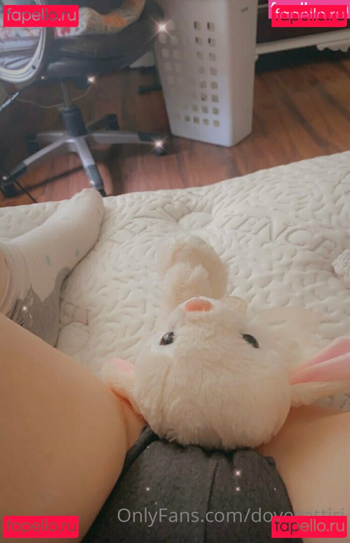 dovecattiri Nude Onlyfans Photo 13