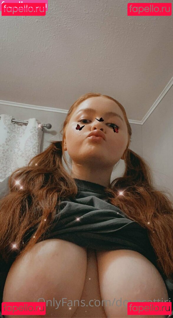 dovecattiri Nude Onlyfans Photo 9