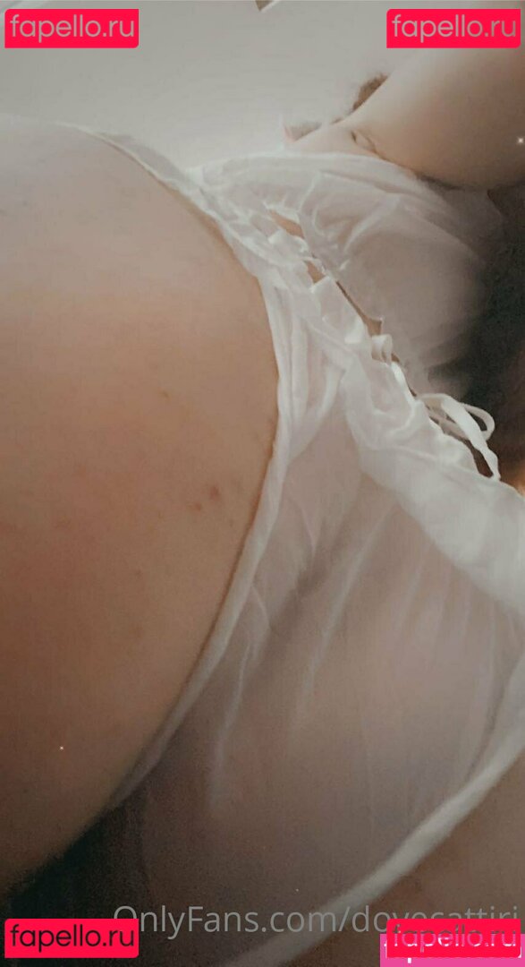 dovecattiri Nude Onlyfans Photo 5