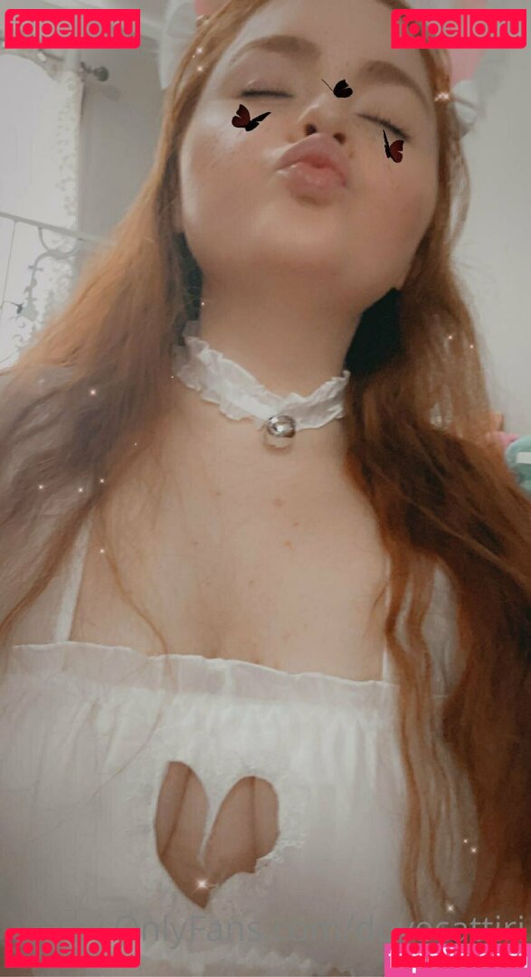 dovecattiri Nude Onlyfans Photo 4