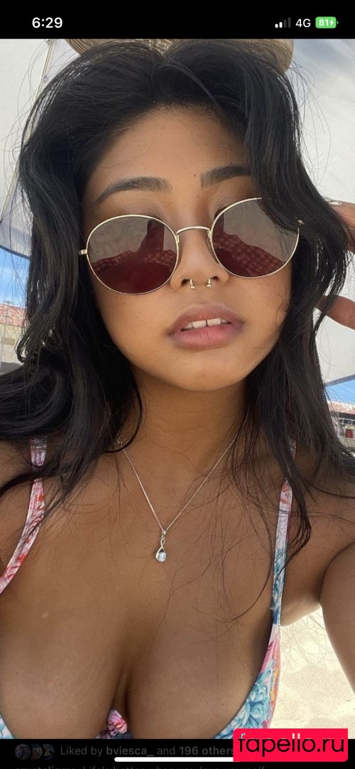 Crystal IGGY Nude Onlyfans Photo 38