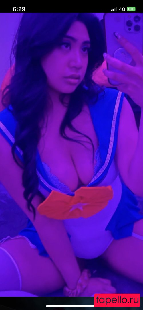 Crystal IGGY Nude Onlyfans Photo 37