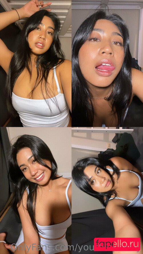 Crystal IGGY Nude Onlyfans Photo 12