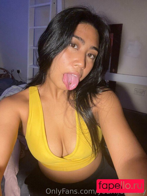 Crystal IGGY Nude Onlyfans Photo 3