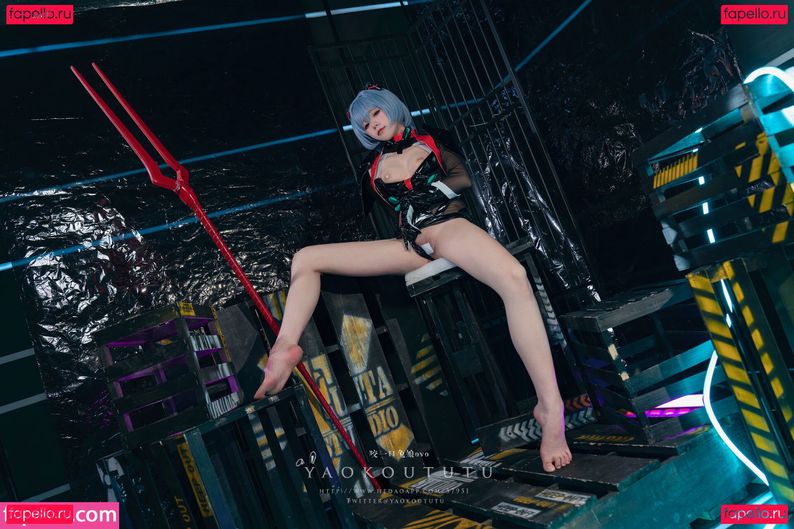 Yaokoututu / https: / niantutu Onlyfans Photo Gallery 