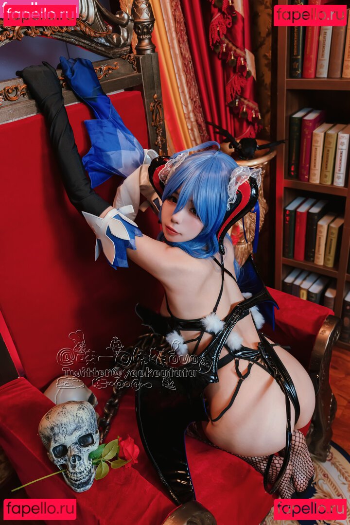 Yaokoututu / https: / niantutu Onlyfans Photo Gallery 