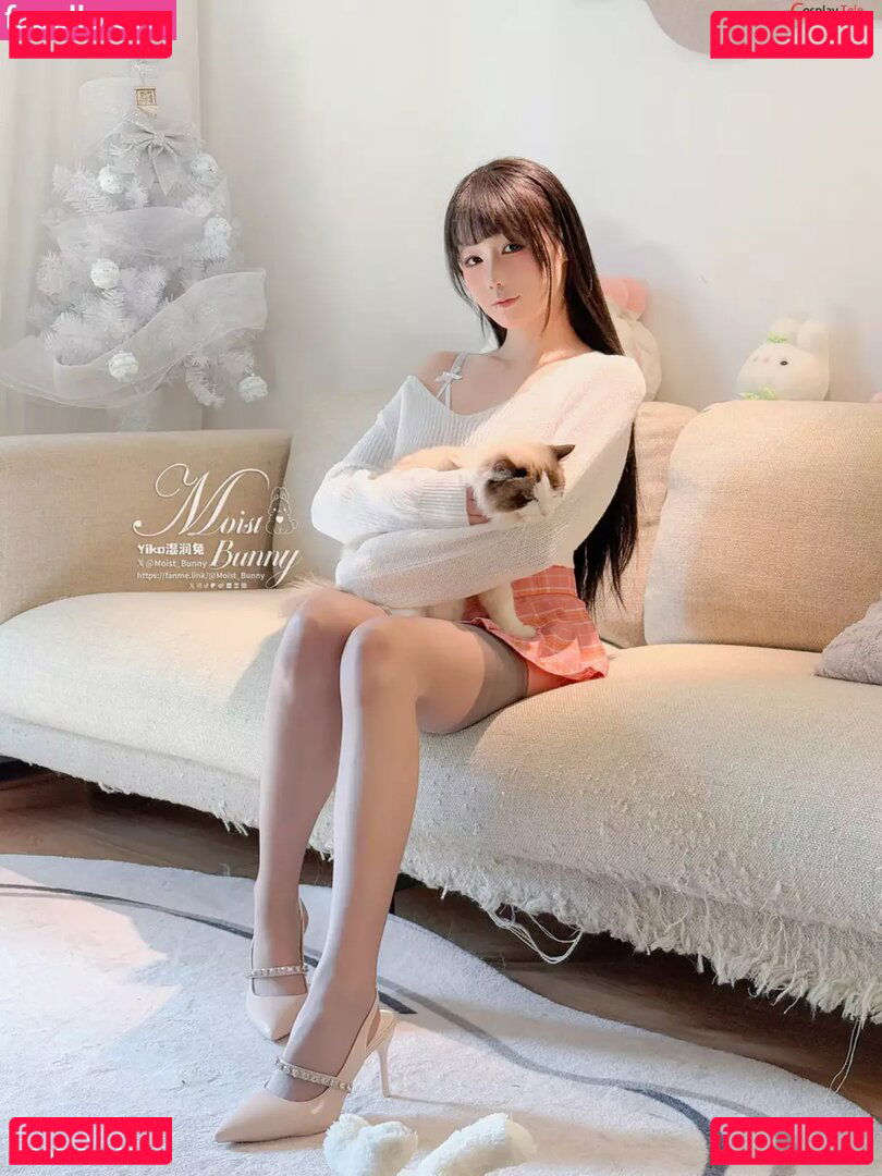 Yaokoututu / https: / niantutu Onlyfans Photo Gallery 