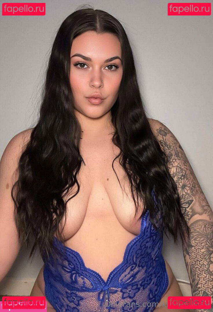 khloee.wren / khloewren Onlyfans Photo Gallery 