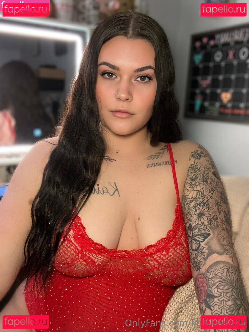 khloee.wren / khloewren Onlyfans Photo Gallery 