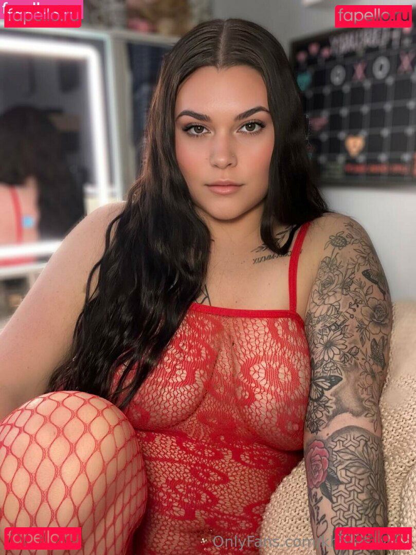 khloee.wren / khloewren Onlyfans Photo Gallery 