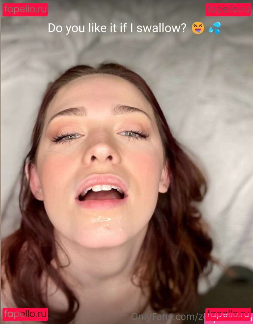 babyyzoe_ Nude Onlyfans Photo 16