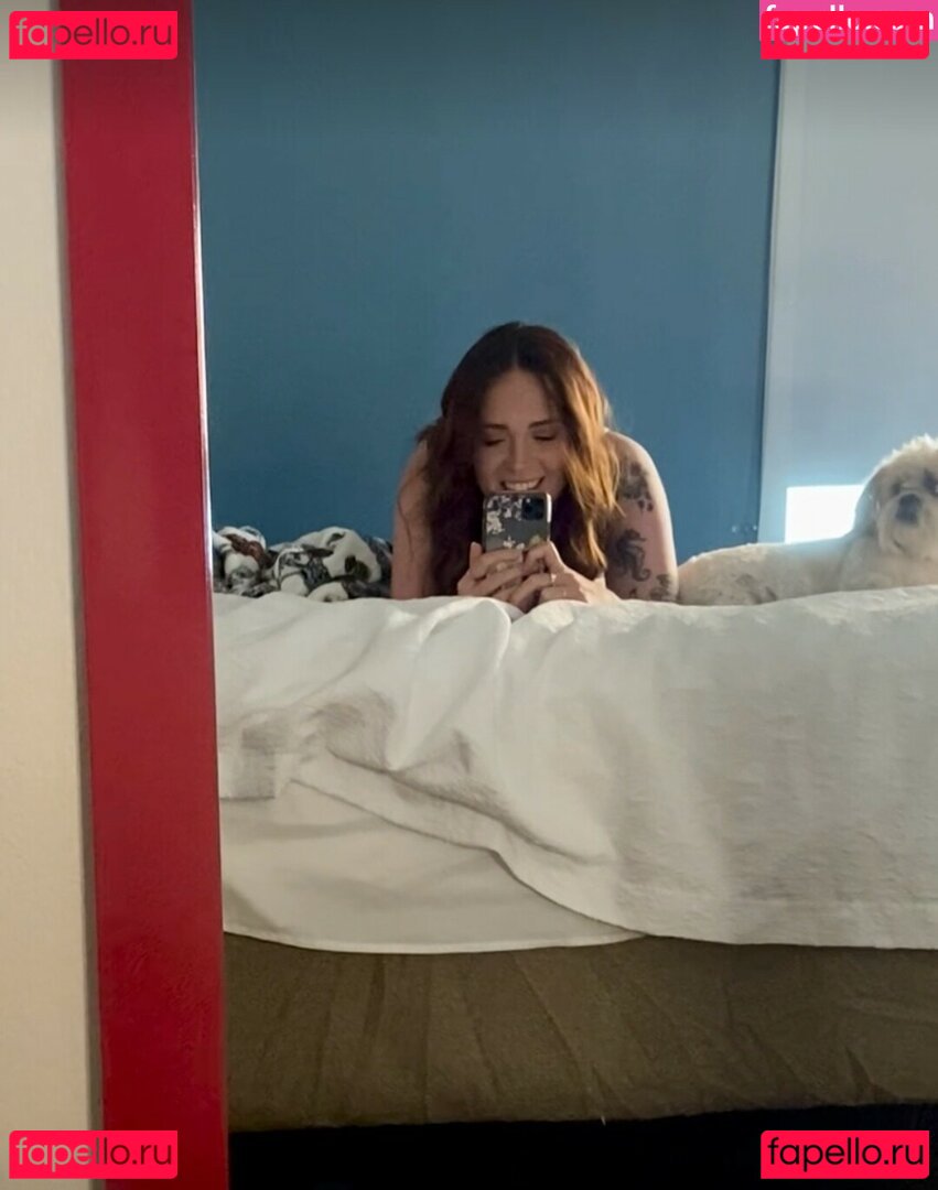 babyyzoe_ Nude Onlyfans Photo 6