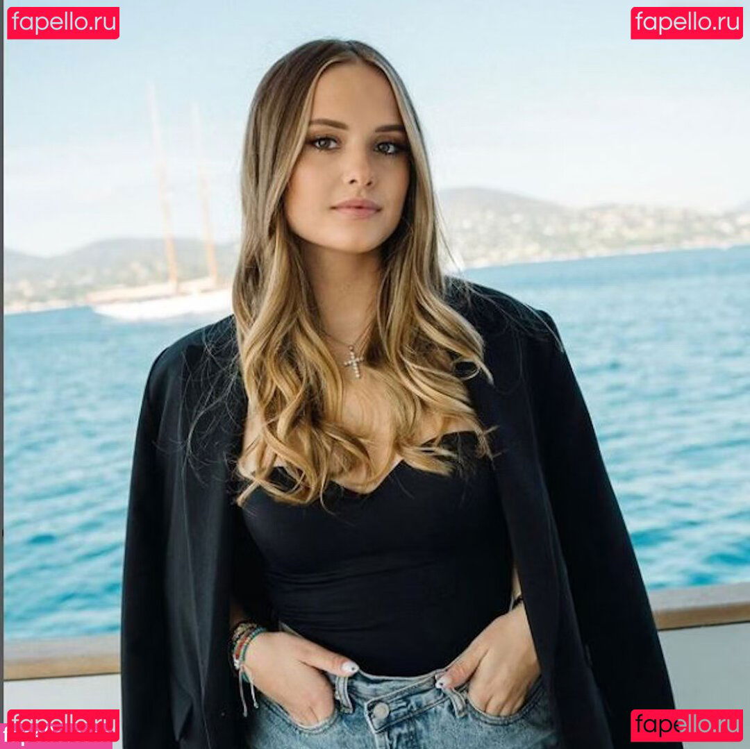 Davina Geiss / davina_geiss / davinageiss / the_real_davina_geiss Onlyfans Photo Gallery 