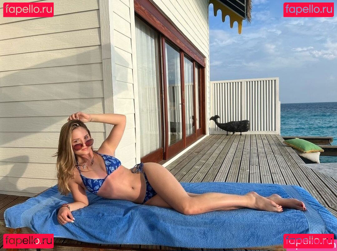 Davina Geiss / davina_geiss / davinageiss / the_real_davina_geiss Onlyfans Photo Gallery 