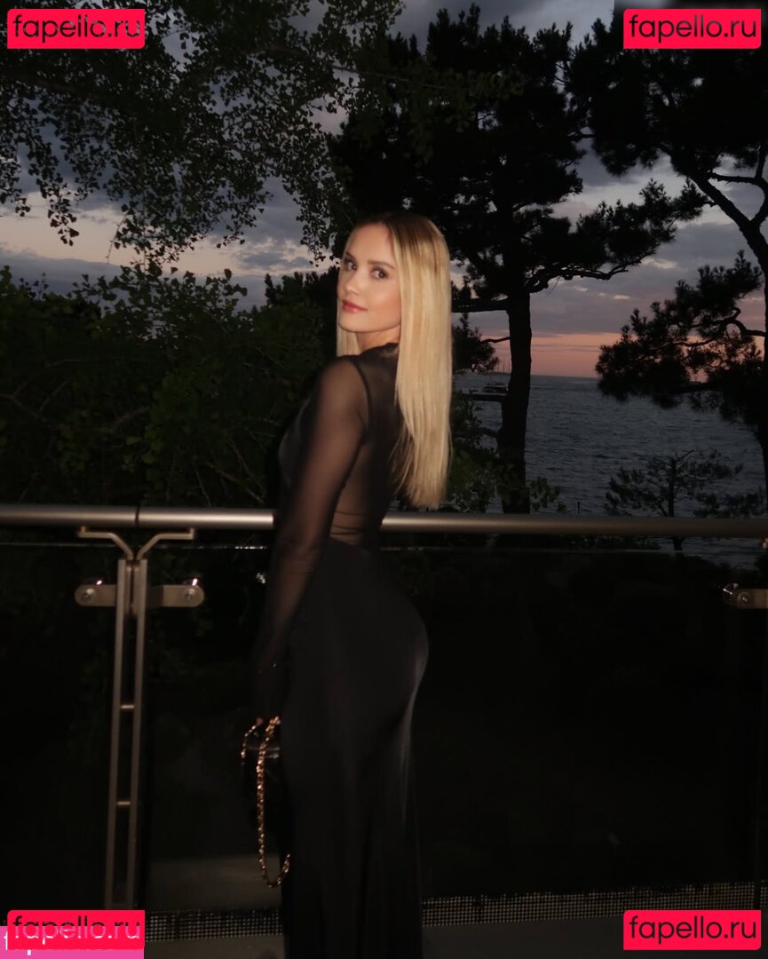 Davina Geiss / davina_geiss / davinageiss / the_real_davina_geiss Onlyfans Photo Gallery 