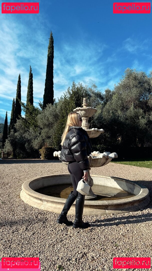 Davina Geiss / davina_geiss / davinageiss / the_real_davina_geiss Onlyfans Photo Gallery 