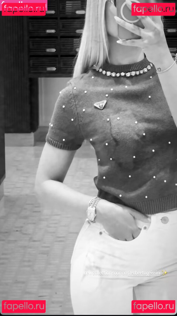 Davina Geiss / davina_geiss / davinageiss / the_real_davina_geiss Onlyfans Photo Gallery 