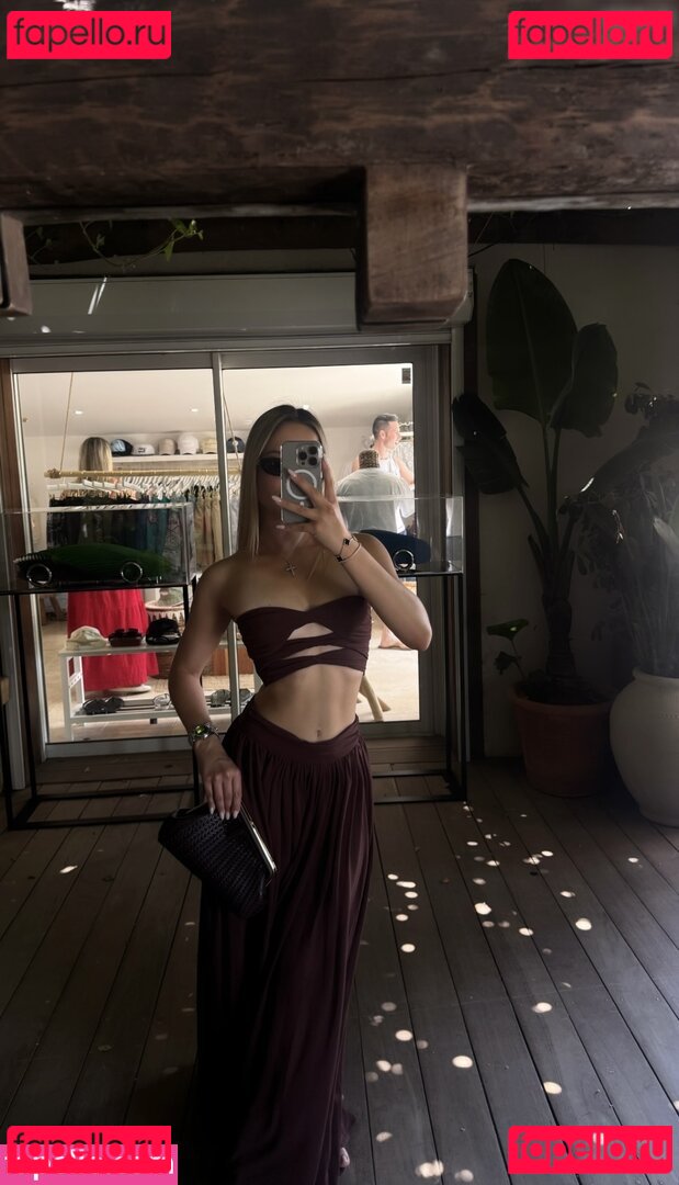 Davina Geiss / davina_geiss / davinageiss / the_real_davina_geiss Onlyfans Photo Gallery 