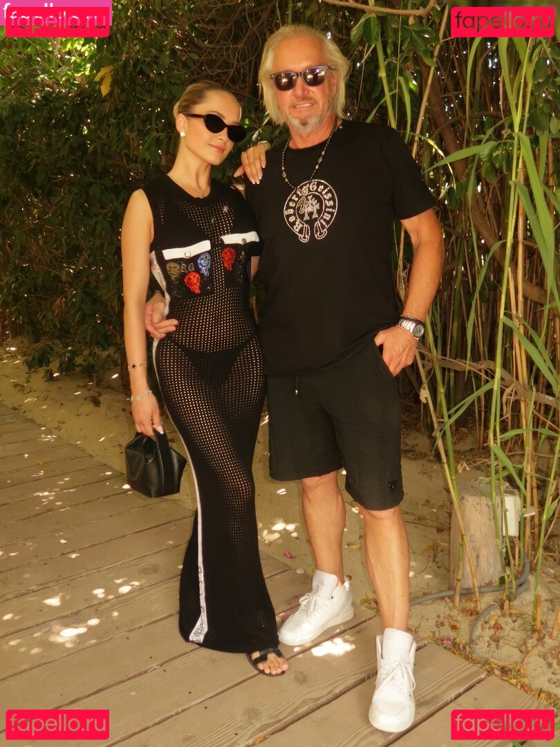 Davina Geiss / davina_geiss / davinageiss / the_real_davina_geiss Onlyfans Photo Gallery 