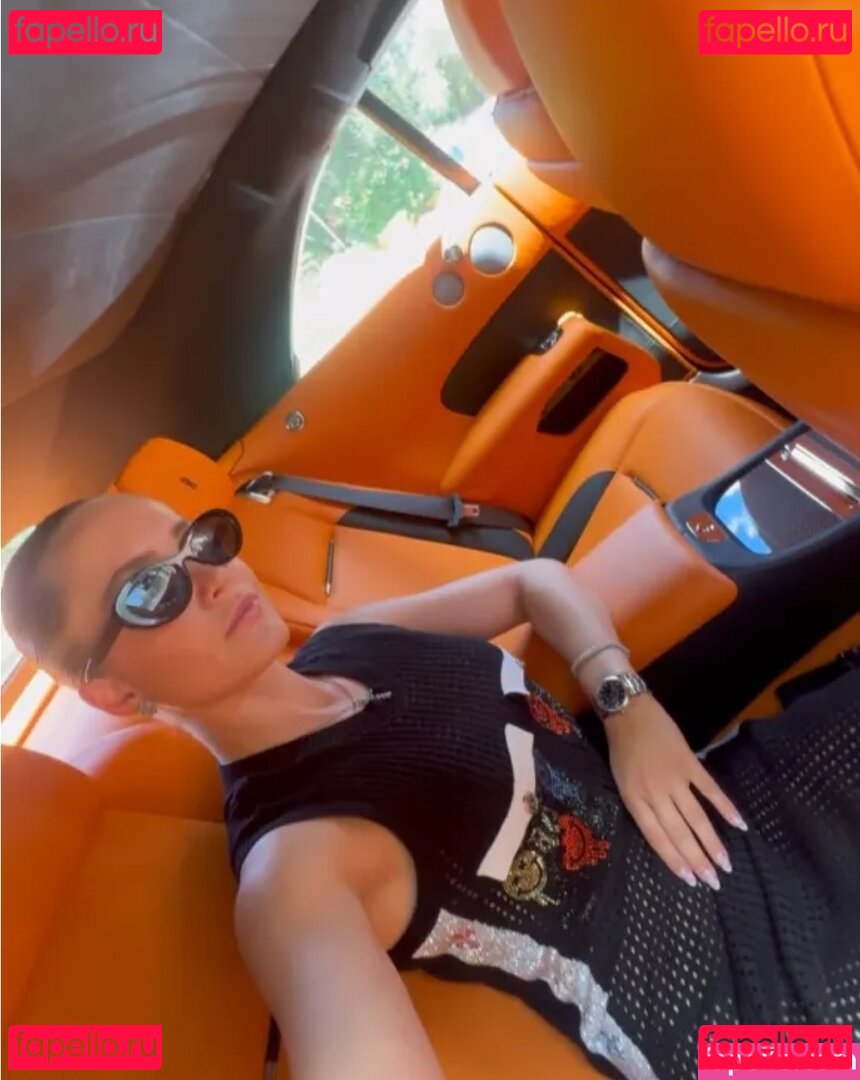 Davina Geiss / davina_geiss / davinageiss / the_real_davina_geiss Onlyfans Photo Gallery 