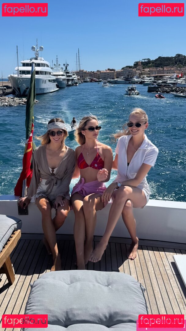 Davina Geiss / davina_geiss / davinageiss / the_real_davina_geiss Onlyfans Photo Gallery 