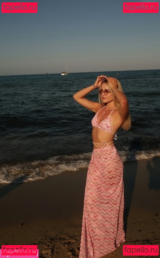 Davina Geiss / davina_geiss / davinageiss / the_real_davina_geiss Onlyfans Photo Gallery 