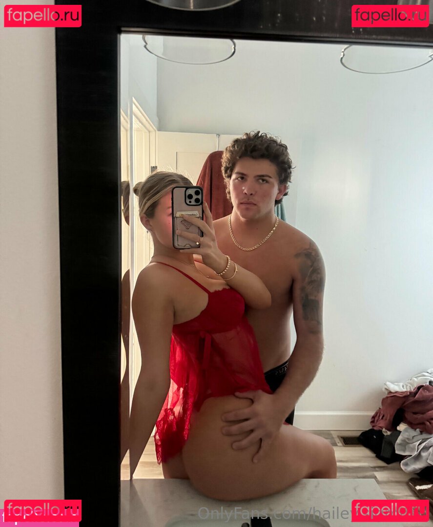 Hailey Sigmond / hailey.sigmond Onlyfans Photo Gallery 