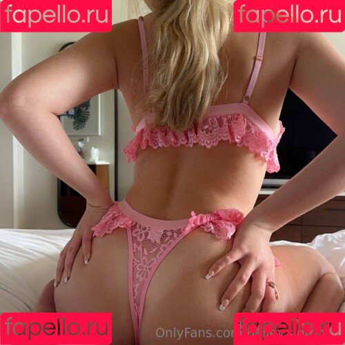 Hailey Sigmond Nude Onlyfans Photo 45