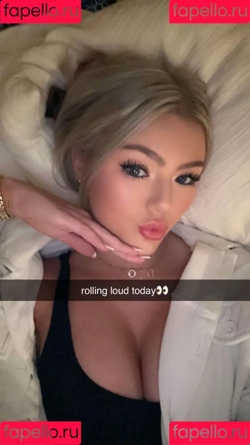 Hailey Sigmond Nude Onlyfans Photo 21