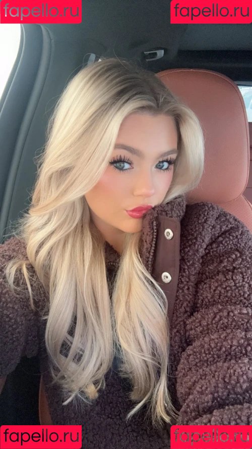 Hailey Sigmond Nude Onlyfans Photo 17