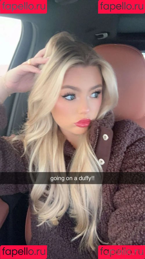 Hailey Sigmond Nude Onlyfans Photo 16