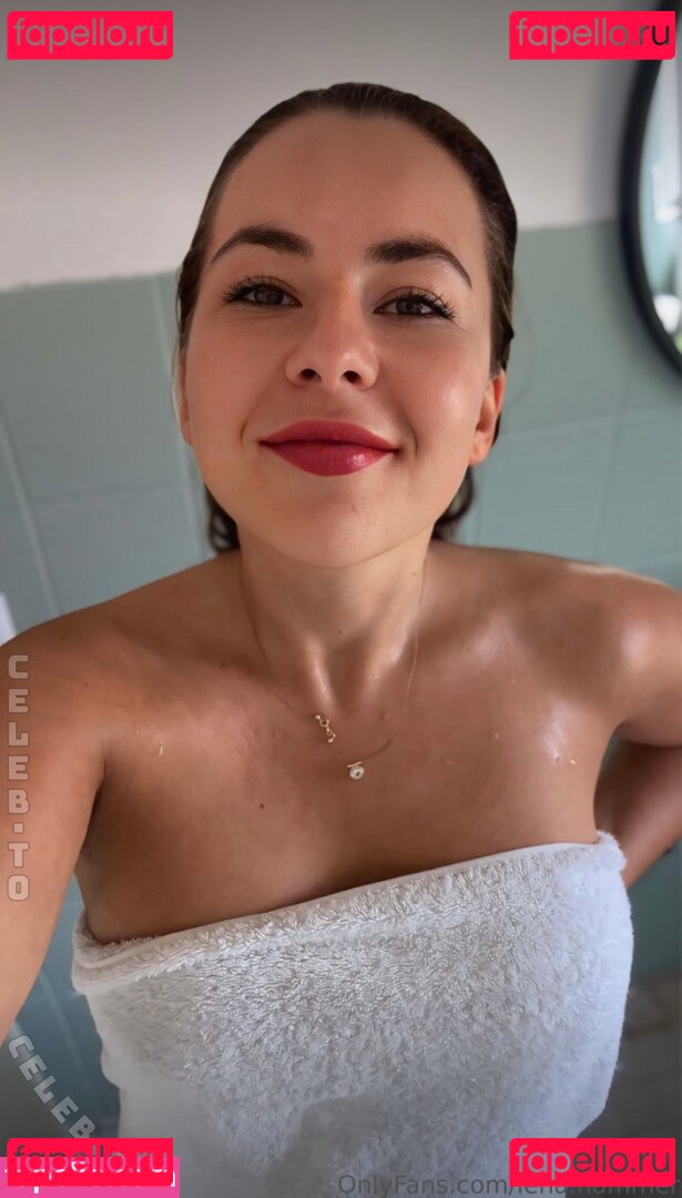 Lena Hammer / lena.hammer Onlyfans Photo Gallery 