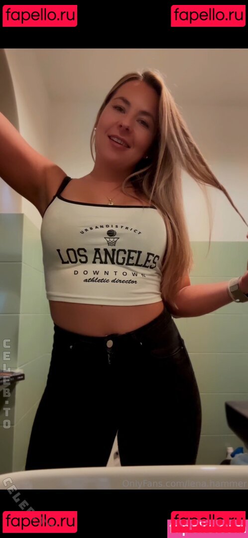 Lena Hammer / lena.hammer Onlyfans Photo Gallery 
