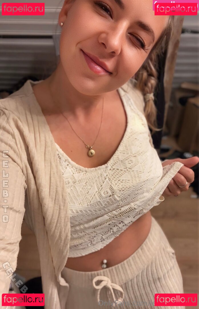 Lena Hammer / lena.hammer Onlyfans Photo Gallery 