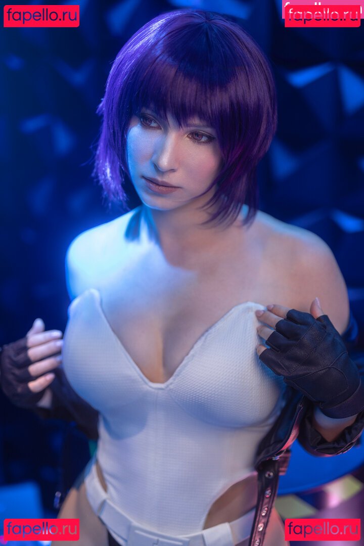 Enji Night / enjinight Onlyfans Photo Gallery 