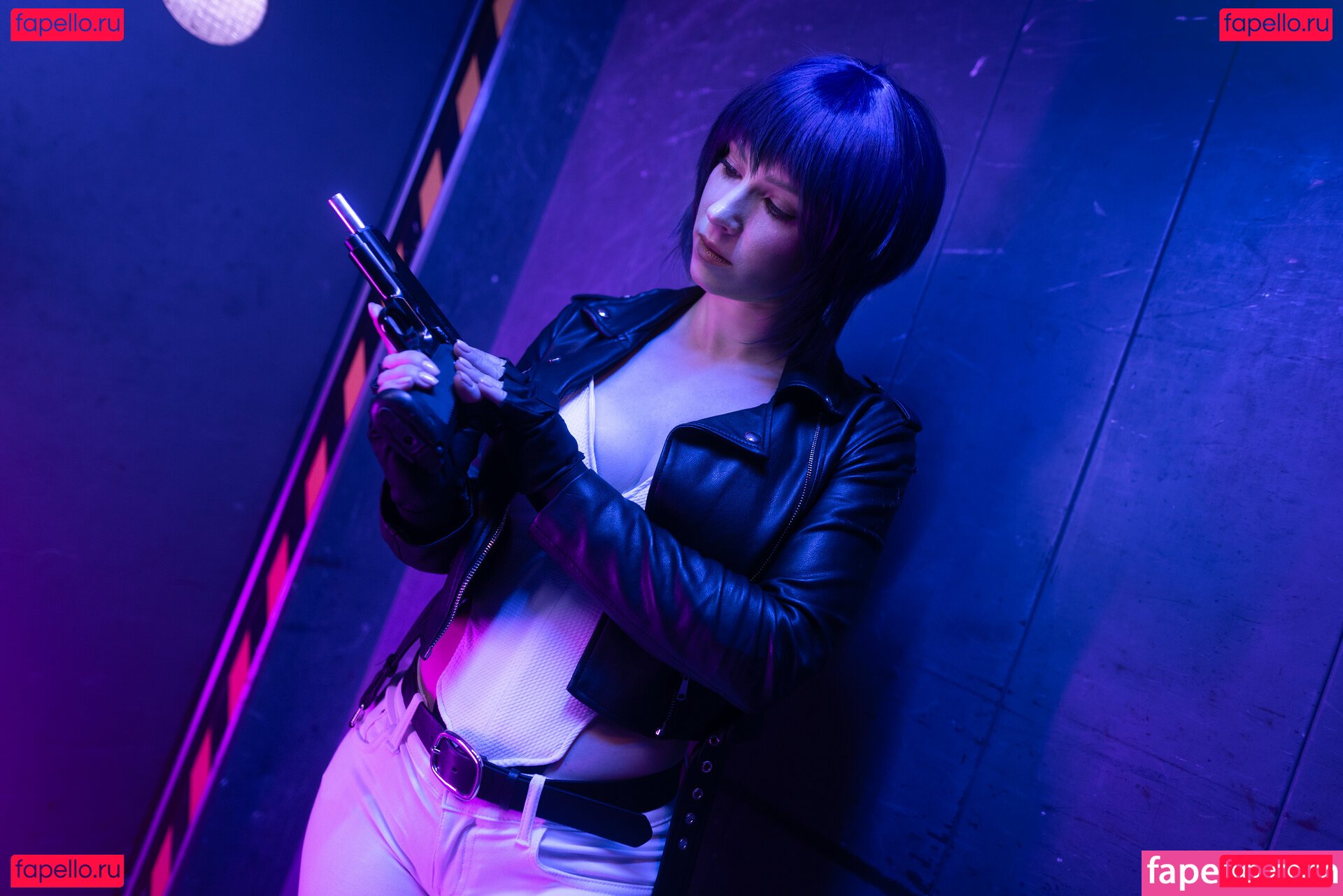 Enji Night / enjinight Onlyfans Photo Gallery 