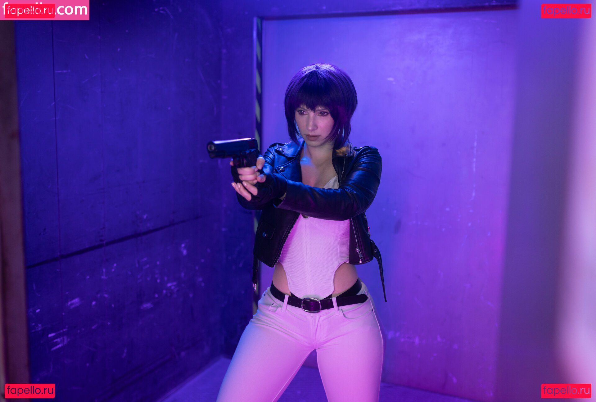 Enji Night / enjinight Onlyfans Photo Gallery 