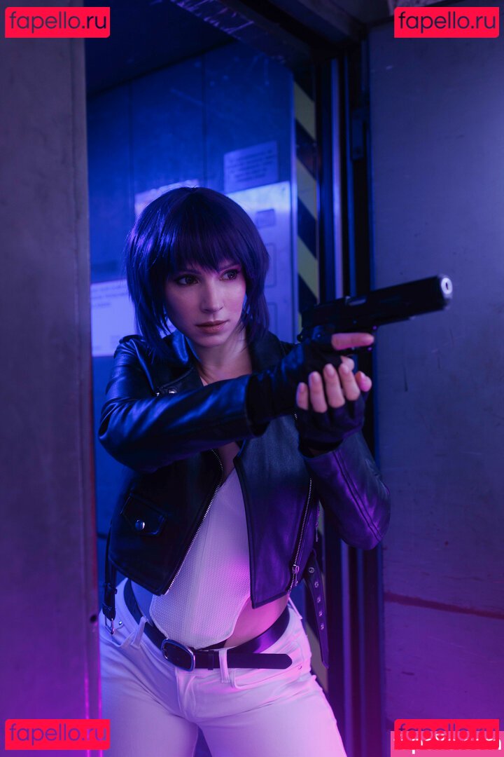 Enji Night / enjinight Onlyfans Photo Gallery 