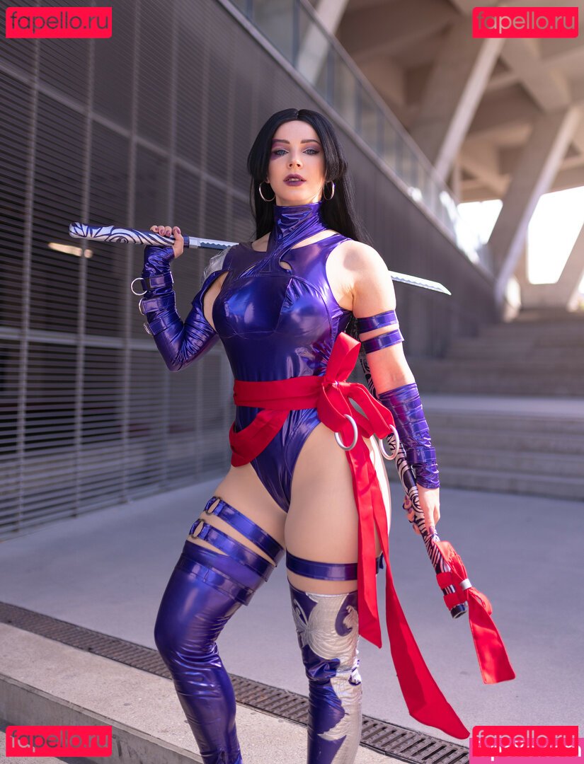 Enji Night / enjinight Onlyfans Photo Gallery 