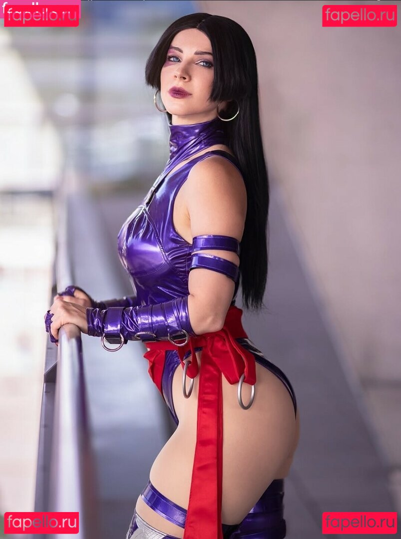 Enji Night / enjinight Onlyfans Photo Gallery 