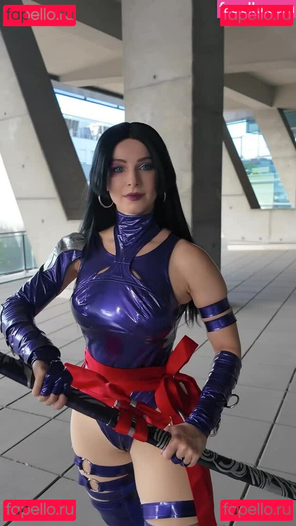 Enji Night / enjinight Onlyfans Photo Gallery 