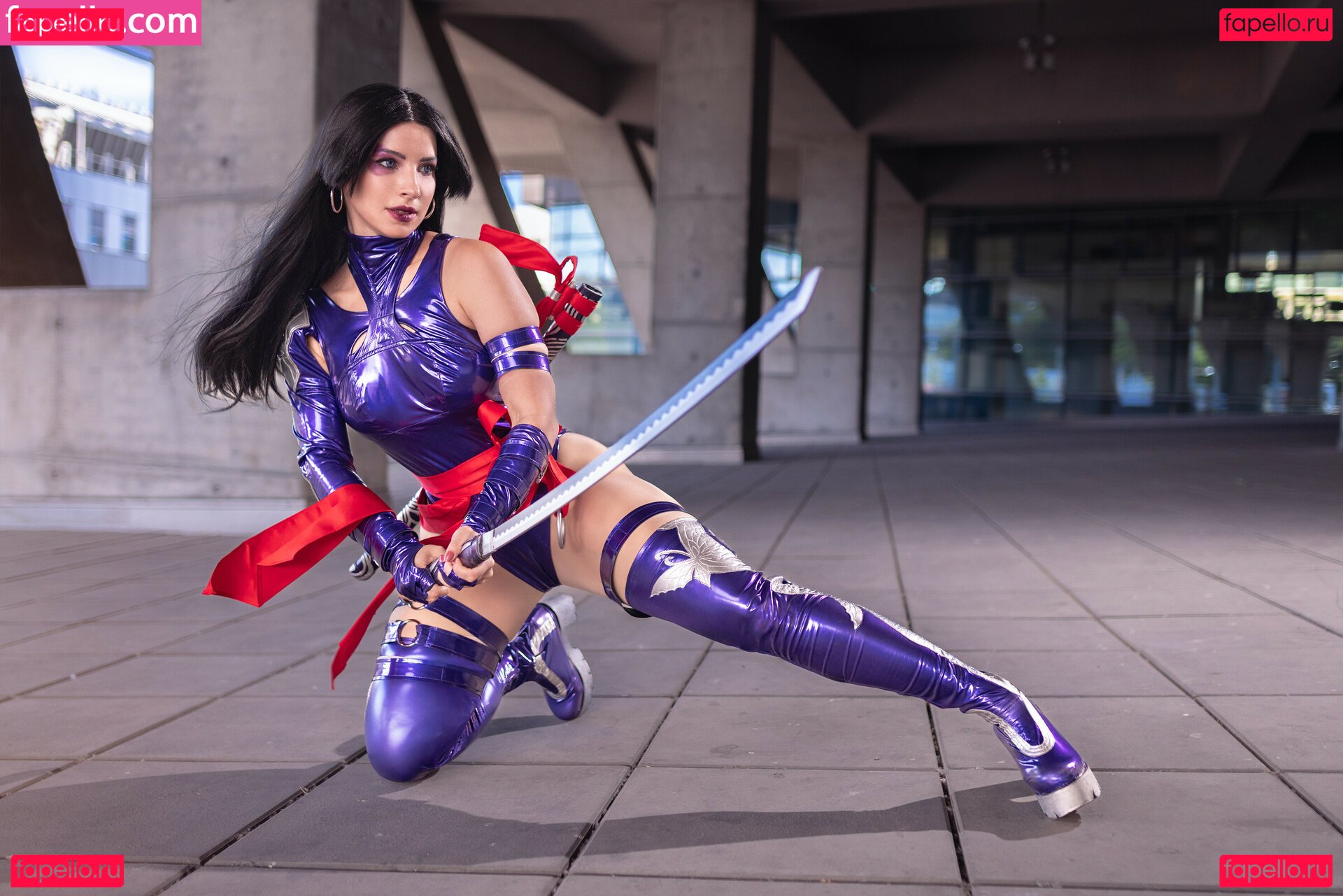 Enji Night / enjinight Onlyfans Photo Gallery 