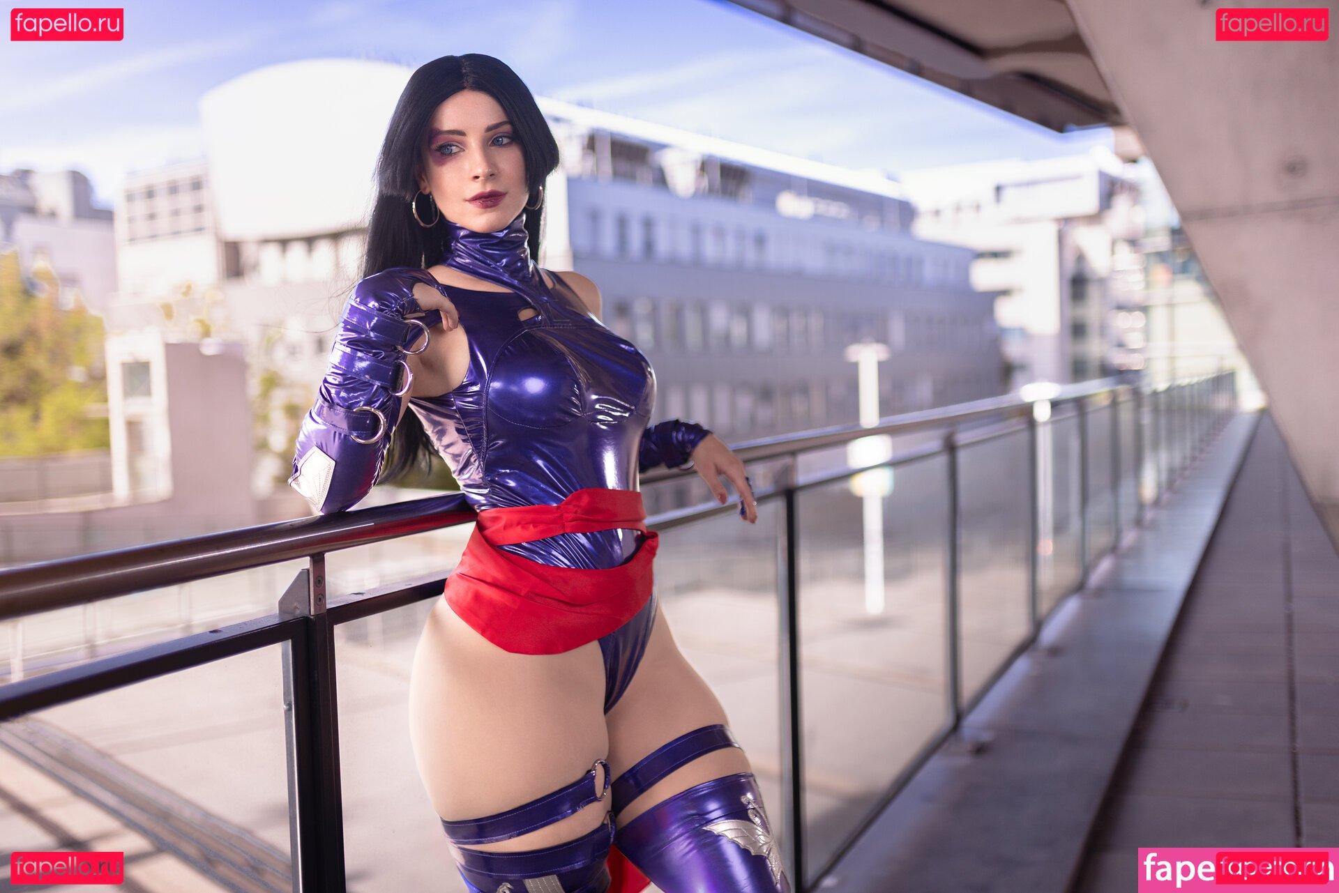 Enji Night / enjinight Onlyfans Photo Gallery 