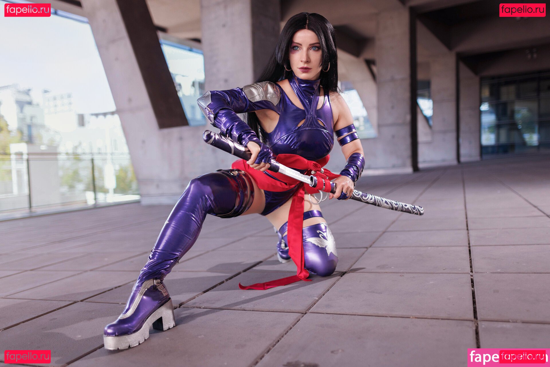 Enji Night / enjinight Onlyfans Photo Gallery 